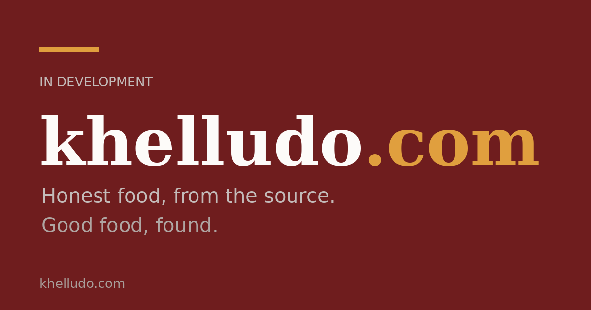 Link preview image for khelludo.com